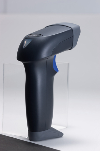 DENSO, SCANNER, HANDHELD, WIRED, AT21B-SM, 1D LINEAR IMAGER CCD WITH ADVANCED SCAN PLUS, MULTI-INTERFACE, BLACK COLOR, 3-COLOR LED, BUZZER WITH 3-STEP VOLUME AND TONE CONTROL, IP42, 5 YEAR WARRANTY, C